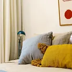 شقة Estudio Do Largo -