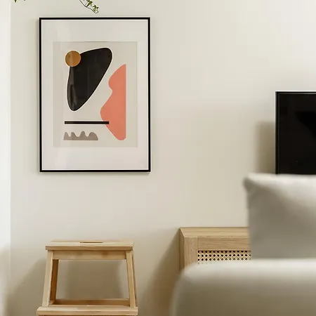 Estudio Do Largo - Appartement *