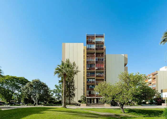 Estudio Do Largo - 아파트 *