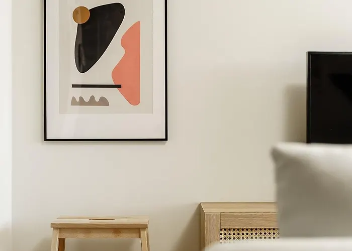 Estudio Do Largo - 아파트 *