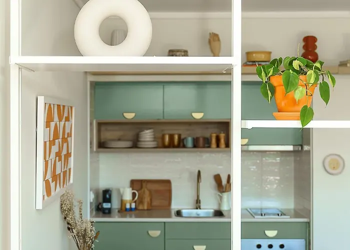 Estudio Do Largo - * 빌라모라