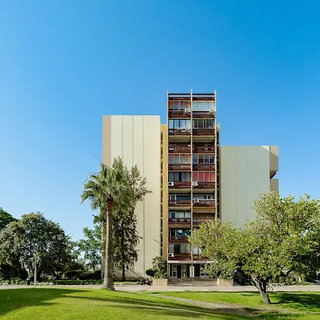 Estudio Do Largo - Apartment *