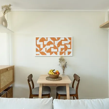 Estudio Do Largo - Apartment Vilamoura