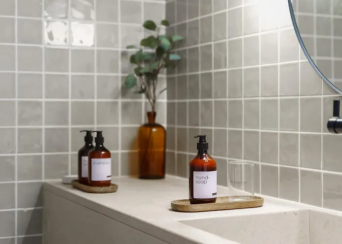 Apartment Estudio Do Largo - Vilamoura