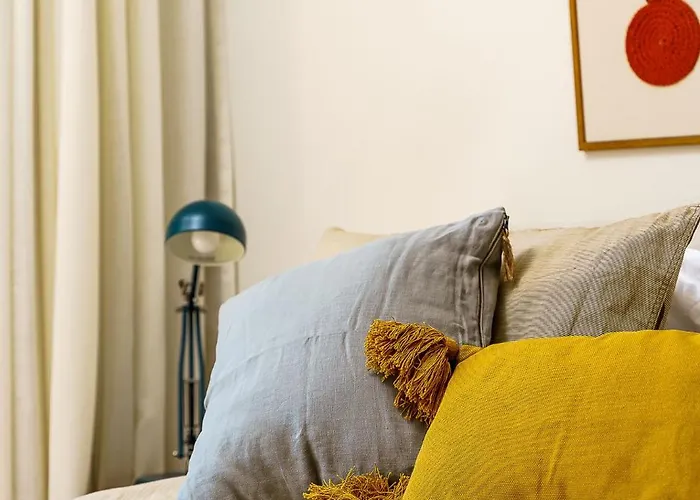 Apartment Estudio Do Largo -