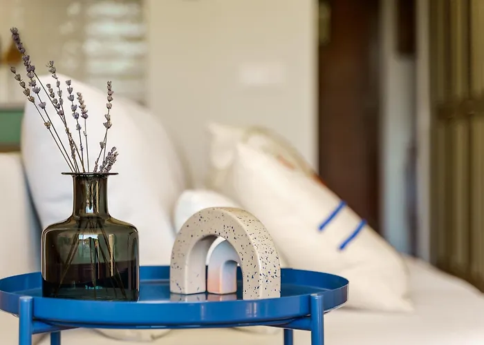 Apartment Estudio Do Largo - Vilamoura