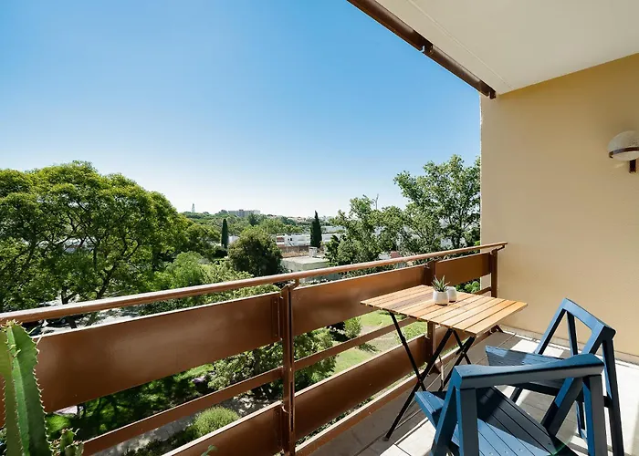 Estudio Do Largo - * Vilamoura