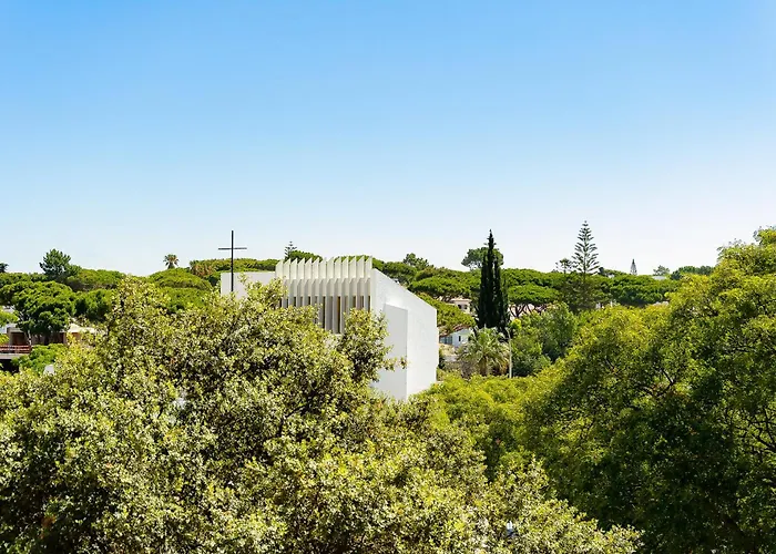 Apartment Estudio Do Largo - *