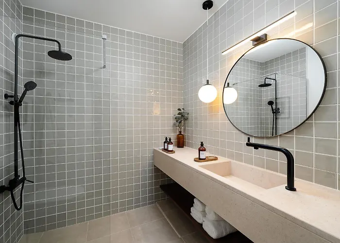 Estudio Do Largo - Apartment *